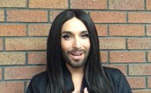 Conchita Wurst: Godinama sam zaražena HIV-om, bivši momak mi prijeti