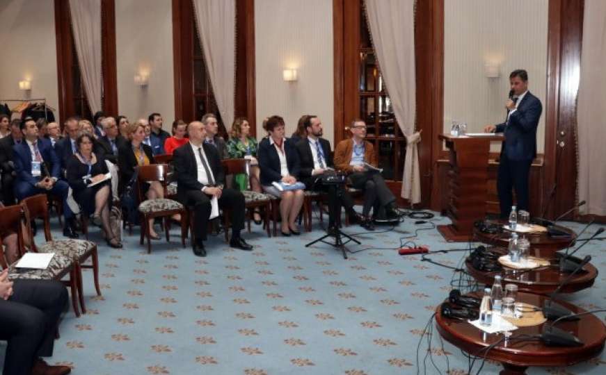 Novalić: Reforma tržišta rada jedan od prioriteta Vlade Federacije BiH