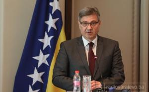 Zvizdić: BiH je sve bliže ulasku u EU, mir i stabilnost su ključni cilj za sve