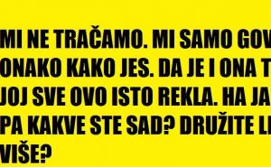 Od ljubavi do mržnje