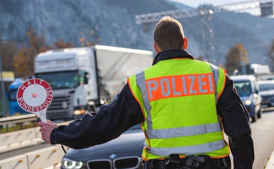 Europski nalog: Opljačkao benzinsku pumpu u BiH, uhapšen u Njemačkoj