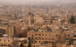 Drevni biser Sirije: Kako je grad Alep izgledao prije razaranja