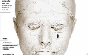 SONEMUS: Festival posvećen dizajneru i umjetniku Anuru Hadžiomerspahiću