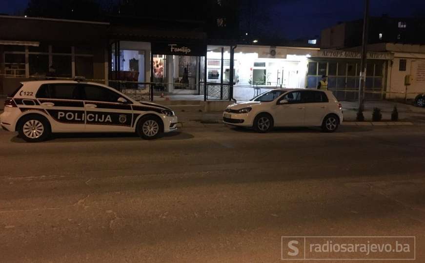Sarajevo: Pucnjava u naselju Švrakino Selo, policija na terenu