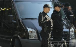 Naoružava se sarajevska policija: Kupuju milionski vrijedno oružje