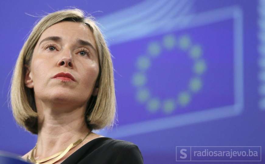 Mogherini uoči posjete Balkanu: Perspektiva članstva važi za sve države regije