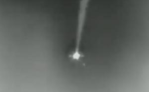 Objavljeni snimci: Kako je izgledalo lansiranje Tomahawka na Siriju