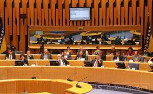 Dom naroda PSBiH danas o izmjenama Izbornog zakona i Zakona o krivičnom postupku