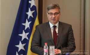 Denis Zvizdić: Sve sam bliže odustajanju od kandidature za člana Predsjedništva