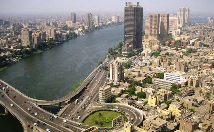 Ambasada BiH u Egiptu bit će premještena u novi glavni grad države