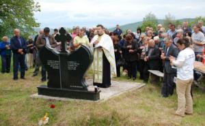 Nehru Ganić optužen za ratni zločin u Čemernom kod Ilijaša