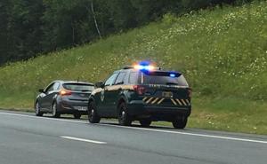 Vermont: Fati Sakoč bit će isplaćeno 550.000 dolara, jer je maltretirao policajac