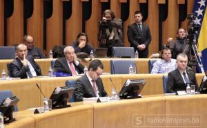 Odgođeno izjašnjavanje o izmjenama izbornog zakona BiH