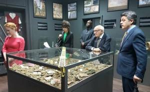 Meron: Muzej zločina i genocida moraju posjetiti svi koji su šokirani okrutnošću