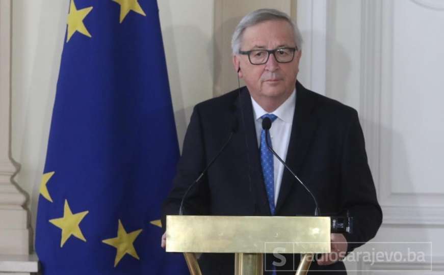 Juncker: Ne želim da se rat vrati na Balkan