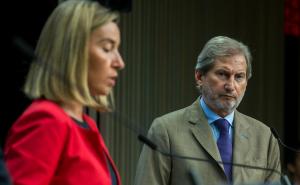 Usvojen paket proširenja: EU nastavlja pratiti napredak BiH