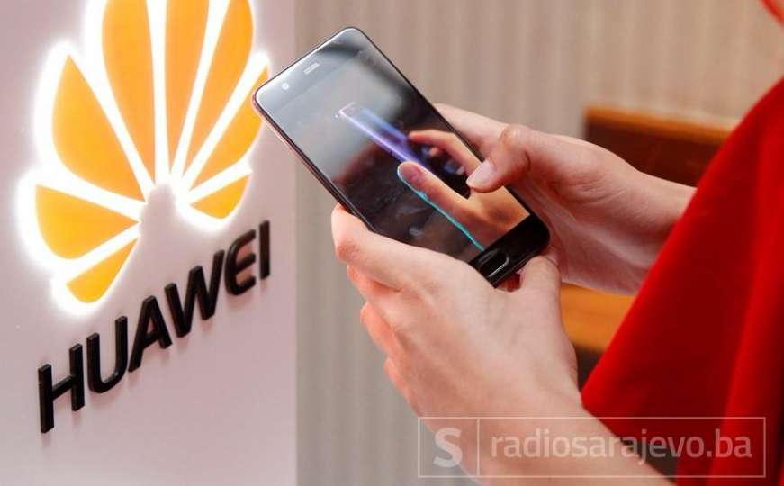 Huawei krajem godine predstavlja prvi savitljivi telefon