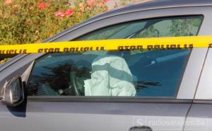 Sarajevo: Saobraćajna nesreća na Kobiljoj Glavi, jedna osoba povrijeđena