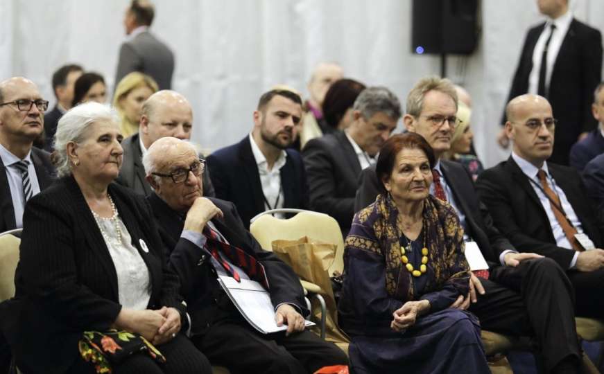 Konferencija o procesuiranju genocida u BiH: Imamo laži i okretanje istine