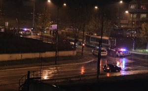 Uhapšen vozač trolejbusa koji je usmrtio pješaka u Sarajevu 