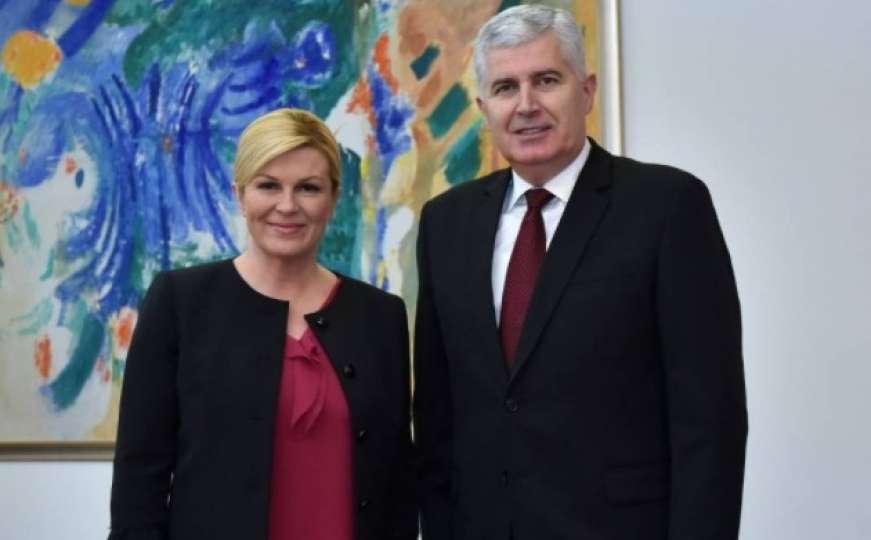 Hrvatska zloupotrebljava proširenje EU radi svojih uskih interesa u BiH