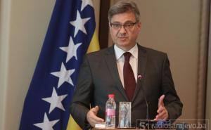 Zvizdić: Postignut napredak, političke opstrukcije usporile provođenje reformi