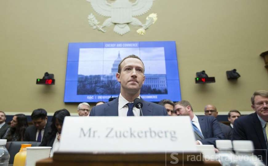Zuckerberg pod pritiskom  da odgovora na pitanja o zloupotrebi podataka