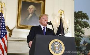  Trump: Pritisak na Sjevernu Koreju dok ne odustane od nuklearnog oružja