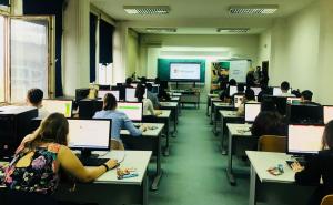 Održano 2. predkvalifikcijsko Microsoft Office Specialist takmičenje u BiH