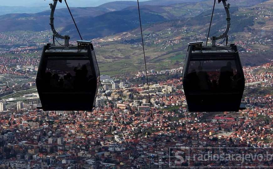 The Independent ponovo promovira Sarajevo kao turističku destinaciju