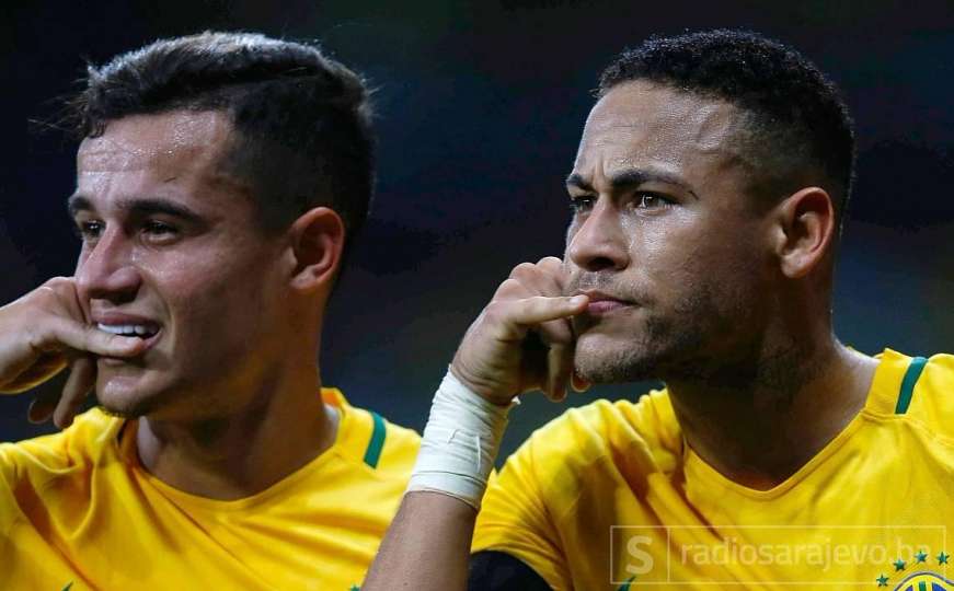 Neymar se vraća treninzima sredinom maja, bit će spreman za Svjetsko prvenstvo