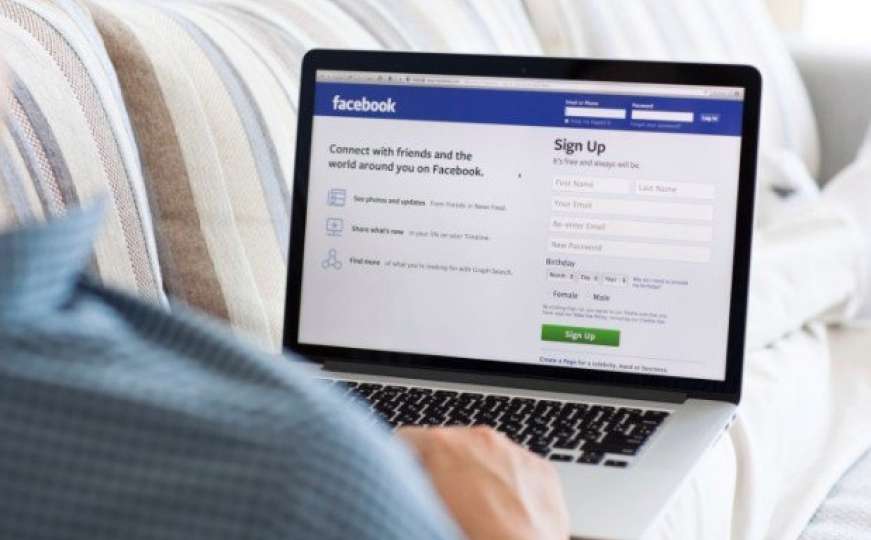 Facebook od korisnika traži dozvolu za prepoznavanje lica 