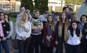 Studenti iz regije u Potočarima: Genocid se mora priznati