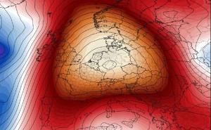 Europu i BiH očekuju temperature i do 30 stepeni, za vikend dosta vruće