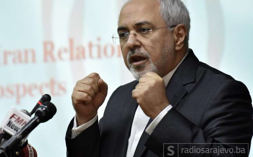Iran upozorava SAD: Imamo nekoliko opcija ako napustite nuklearni sporazum