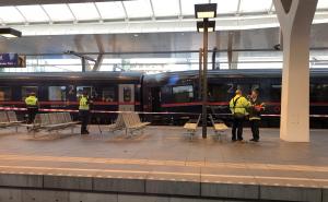 U sudaru vozova na željezničkoj stanici u Salzburgu povrijeđeno 40 ljudi