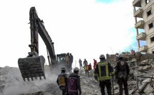 Sirijska igra prijestolja: ISIS ili Hajat Tahrir al-Šam