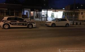 Uhapšen muškarac koji se sumnjiči da je pucao u naselju Švrakino Selo