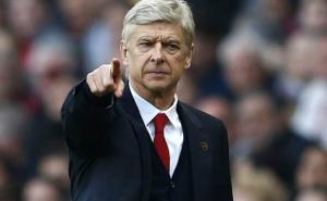 Donio odluku: Arsene Wenger napušta Arsenal na kraju sezone