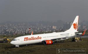 U Nepalu avion sa 130 putnika skliznuo s piste