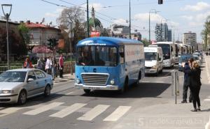 Centrotrans Eurolines obilježio 70 godina postojanja