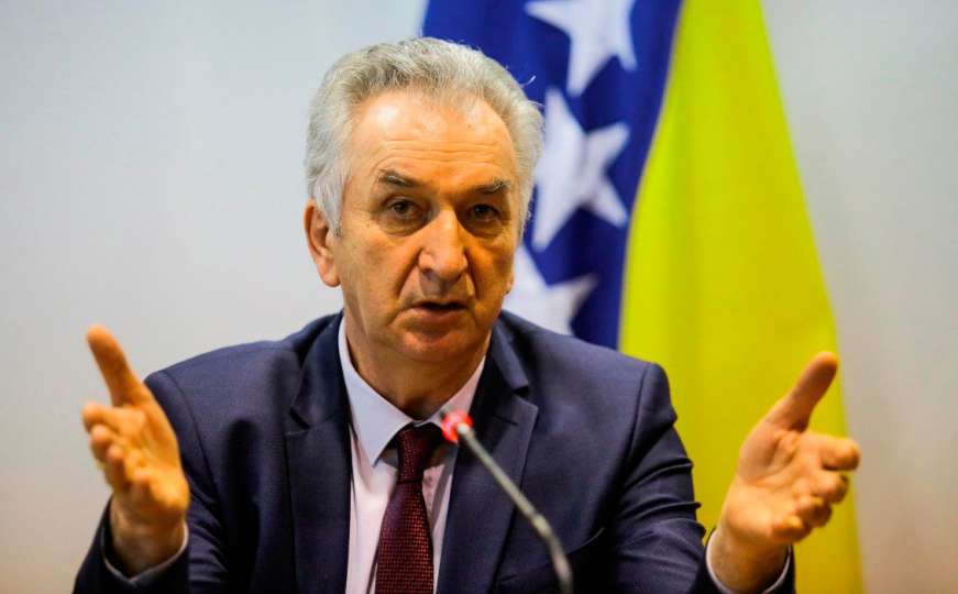 Šarović: Novi režim izvoza u Tursku prolongiran do 1. jula