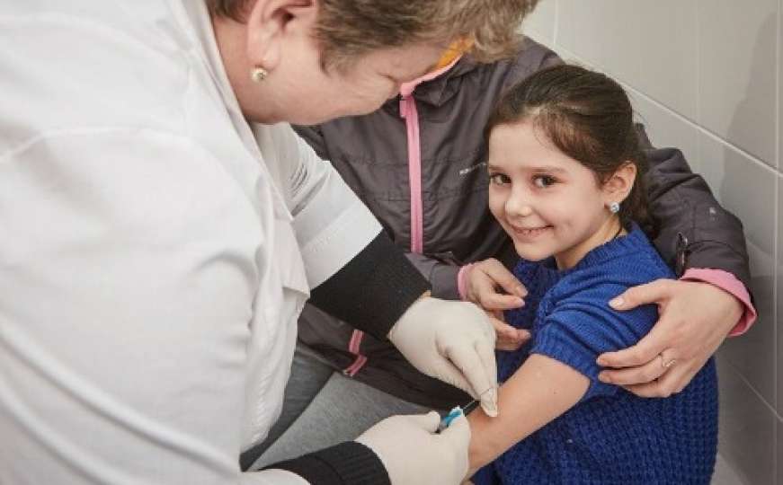 WHO: Šta dovodi do velikog otpora vakcinisanju djece u BiH