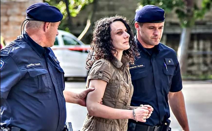 Majka monstrum: Chiara Pašić osuđena na 33 godine zatvora zbog ubistva sina