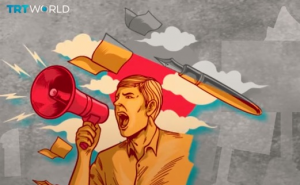 TRT World objavio interesantan video komplikovanog bh. političkog sistema