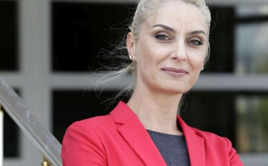 Adisa Omerbegović-Arapović mogla bi biti kandidatkinja SBB-a za Predsjedništvo