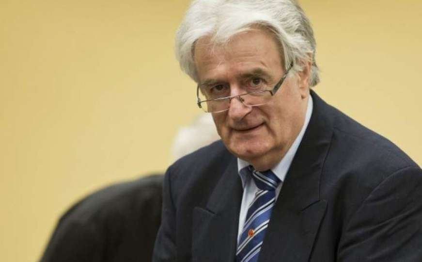 Karadžićeva odbrana želi dokazati da on nema veze sa Srebrenicom