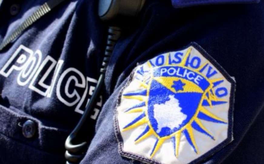 Pripadnik kosovske policije kolegi u tuči polomio nos