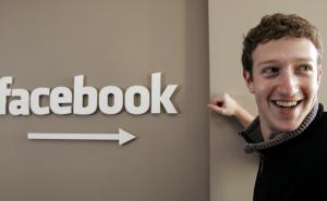 Facebook: Mnoge druge kompanije prikupljaju podatke korisnika