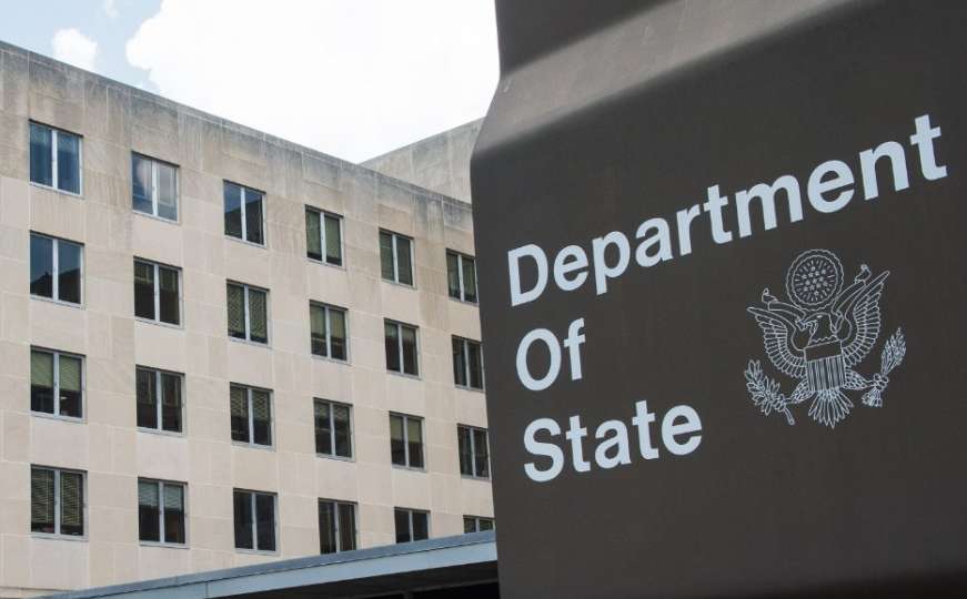 State Department: Negiranje srebreničkog genocida predstavlja kršenje ljudskih prava